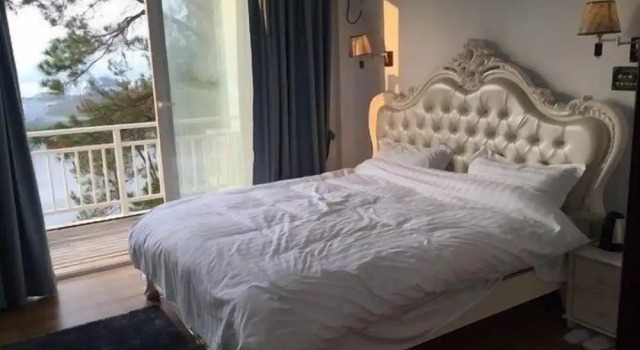 Вилла Classic Qiandaohu Luxury Lake View Villa