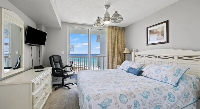 Pelican Beach 1418 by Pelican Beach Management, Rezerwuj Apartament Destin Emerald Coast