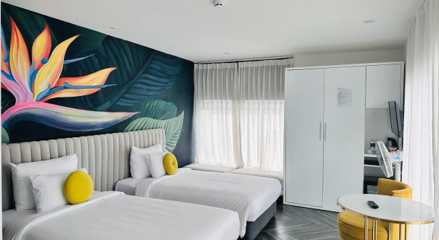 Len's Hotel, Boek Hotel Goedkope hotels in Lam Dong