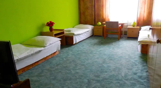 Hotel Puk, Réserver Hôtel Topolcany 