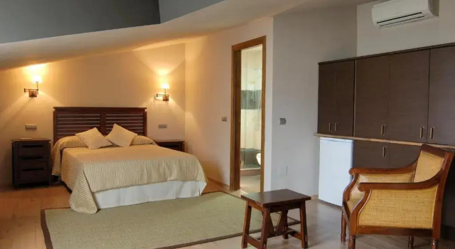 Студия Casa Rural La Botica