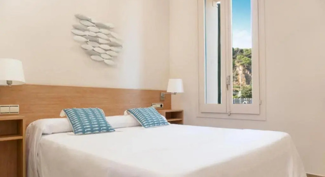 Номер Deluxe Hotel Kalima