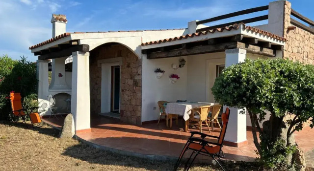 Коттедж Villa Sleeps 4 With Rooftop Solarium