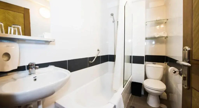 Полулюкс Ramon Suites by Smart Hotels