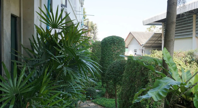 The Room Resident Chiang Rai, Забронировать Отель Чианграй провинция Чианграй
