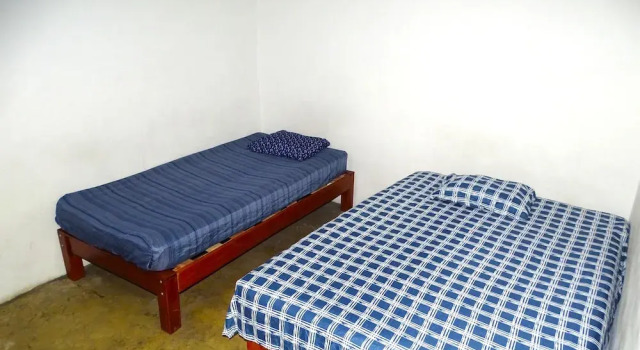 Hostal Madrid