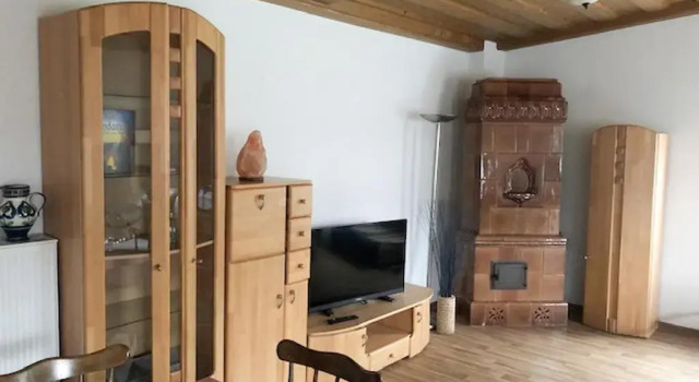 Апартаменты Gästehaus Falkenstein