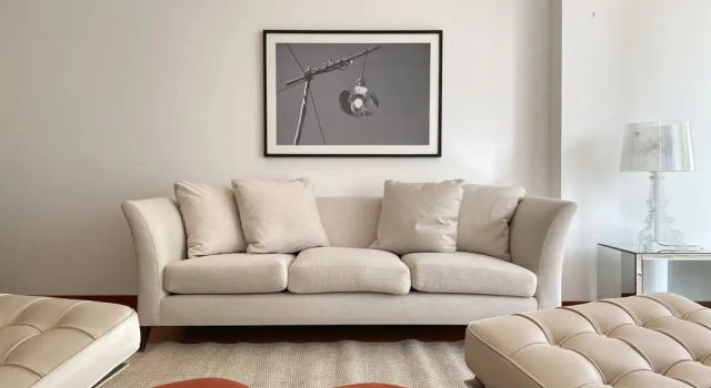 High Ceiling 3BR in San Isidro by Wynwood-House, Забронировать Отель Отели в центре Сан-Исидро, в центре