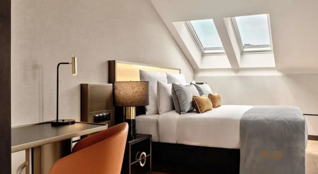 Полулюкс The Crown Krakow Center - Handwritten Collection ACCOR