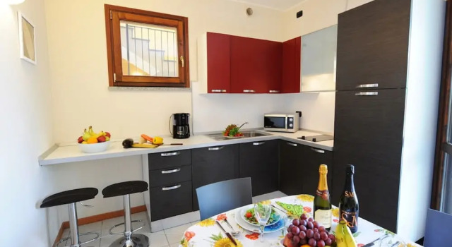Апартаменты Residence Eden Magnolia 15