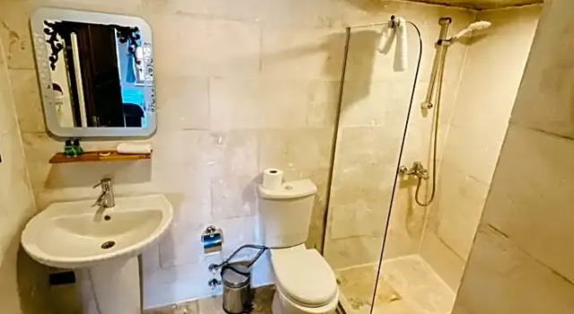 Номер Superior Asteria Cave Hotel