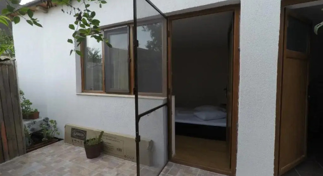Delta ca Odinioara, Rezervovat Hotel Hotely v Danube Delta s parkováním, Parkování