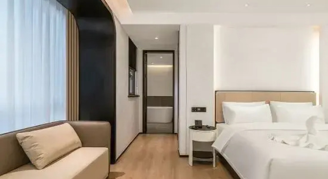 Zakelijk Suite AN Hotel
