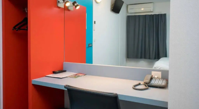 Fasthôtel Bordeaux Artigues