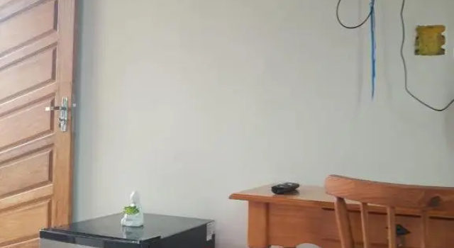 Suíte Verde