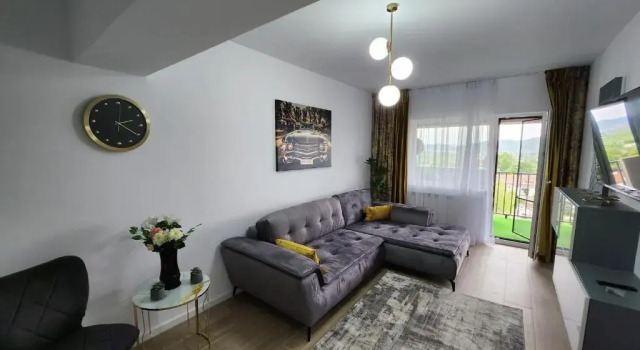 Evergreen Towers New Luxury Apartments
