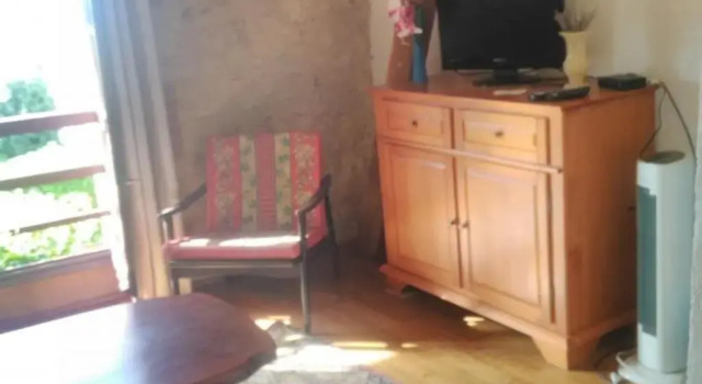 Appartement Beynac-et-Cazenac, 3 pièces, 5 personnes - FR-1-616-39, Prenota Appartamento Hotel a Aquitania con parcheggio, Parcheggio