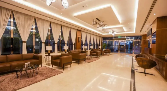 BW Suites & Spa, Rezerwuj Ośrodek wypoczynkowy Hotele SPA w Juffair, SPA