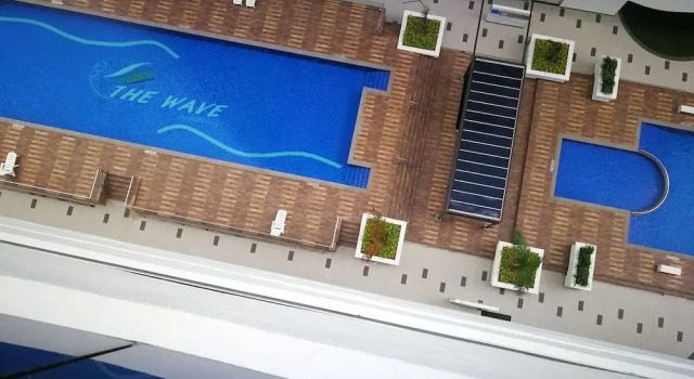 InnStay Apartment @ The Wave Melaka