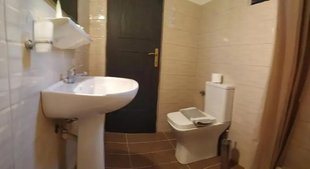 Apartament Hotel Votsala