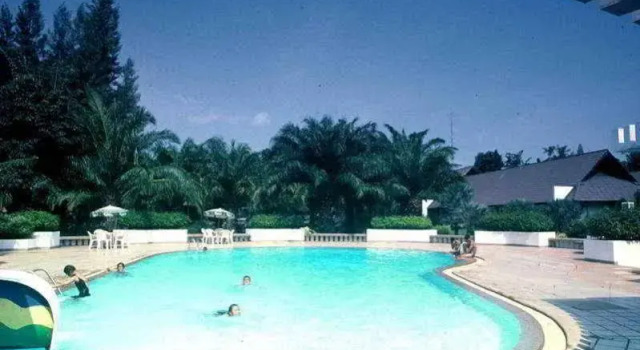 Water Land Golf Resort And Spa, Забронировать Курортный отель Отели Sukhothai Province с бассейном, Бассейн