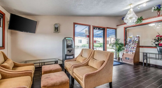 Knights Inn Miamisburg South