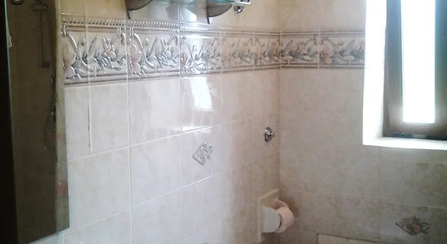 Трёхместный номер Standard Agriturismo Persichitti