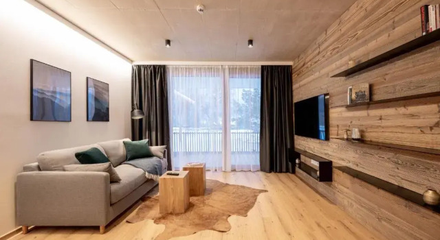 Апартаменты GRIMMINGlofts Top 6