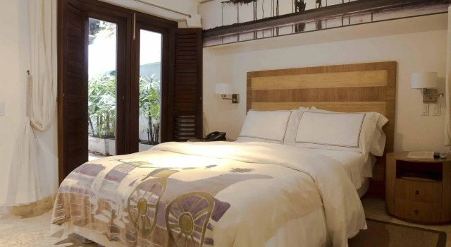 Hotel Boutique Santo Toribio