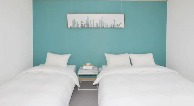 Семейный номер Standard Maison Mini Hotel