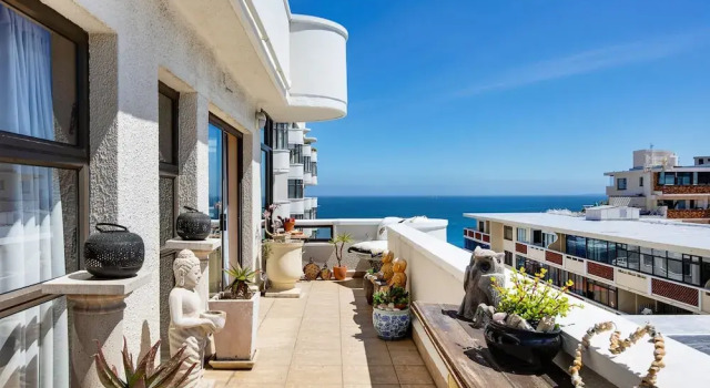 Kingsgate Penthouse 54