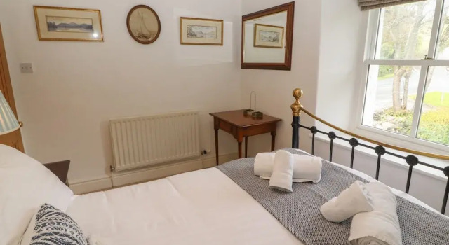 3 Tower View, Rezervasyon Tatil Evi Merseyside villalar, Villa