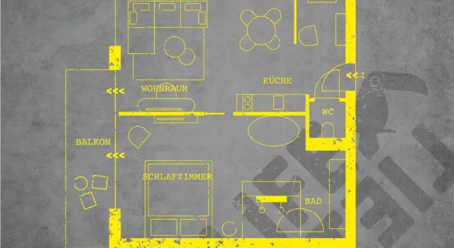Апартаменты Lifesteil Aparthotel