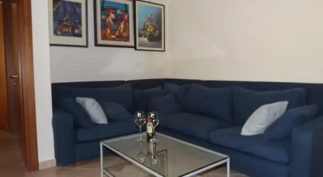 A Casa Di Stefania