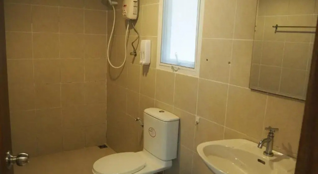 Двухместный номер Deluxe Larissa Samed resort