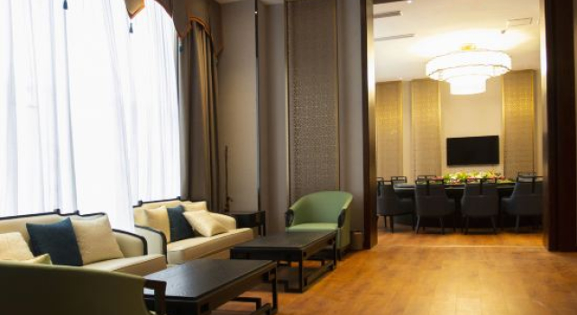 Tongzi County Fenghuangshan Hotel, Varaa Hotelli Zunyi Guizhou