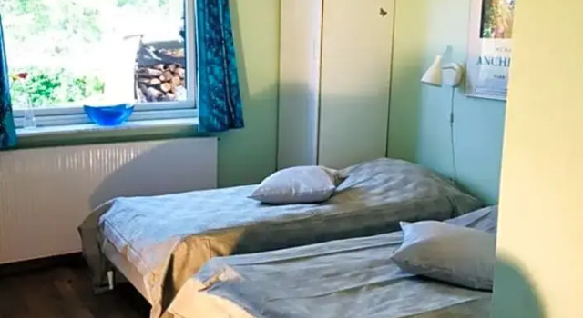 B&B Ishoej Private bath, Rezervasyon Bed and Breakfast Ishoj 