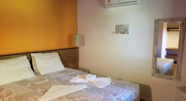 Pousada Bichelenga, Rezervovat Hotel Hotely v Bahia se snídaní, Snídaně