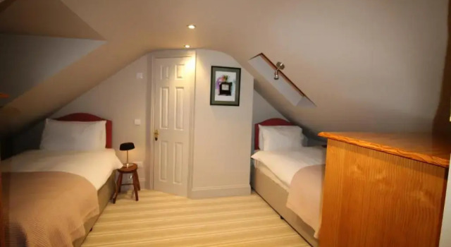 Drake Cottage, Varaa Lomakoti Mökit kohteessa Merseyside, Mökki