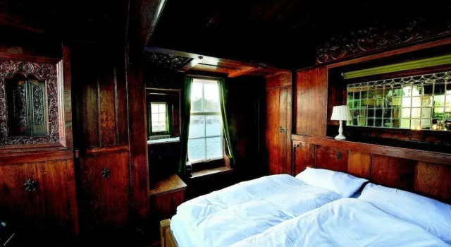 De Zwerver, Reserva ahora Casa o chalet Villas en Utrecht, Villa