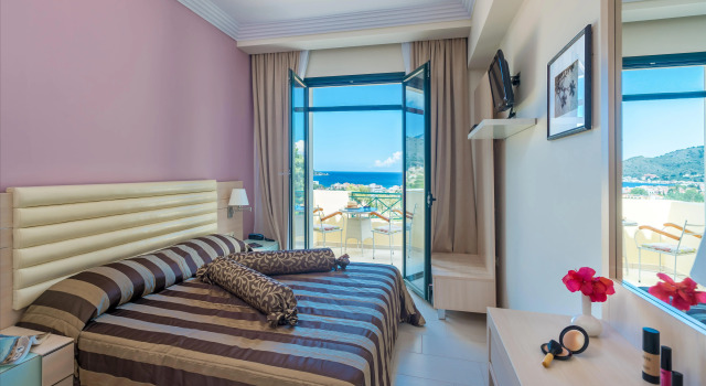 Ai Yannis Suites and Apartments Hotel, Забронировать Апартаменты/квартира  