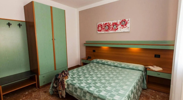 Hotel Europeo