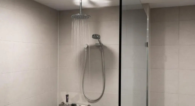 Двухместный номер Standard Novotel Perth Murray Street