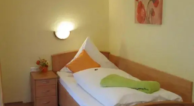 Номер Standard Hotel Gasthof am Selteltor