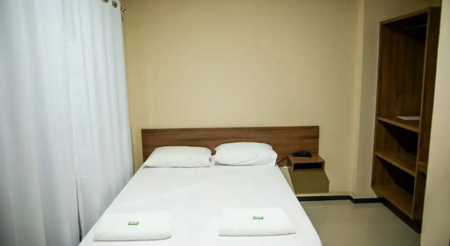 Номер Standard Hotel Imperador