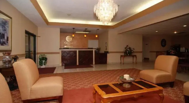 Days Inn Henderson, Prenota Hotel Henderson Texas