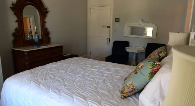 Двухместный номер Premium Chalfonte Hotel