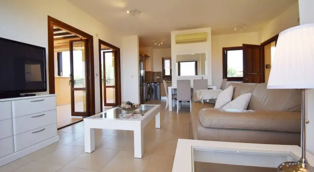 Апартаменты Apartment CC12 - Pyrgos