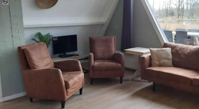 Holiday home in Stramproy with private terrace, Prenota Casa vacanze Ville a Limburgo, Villa