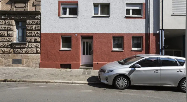Ferienwohnung Krug